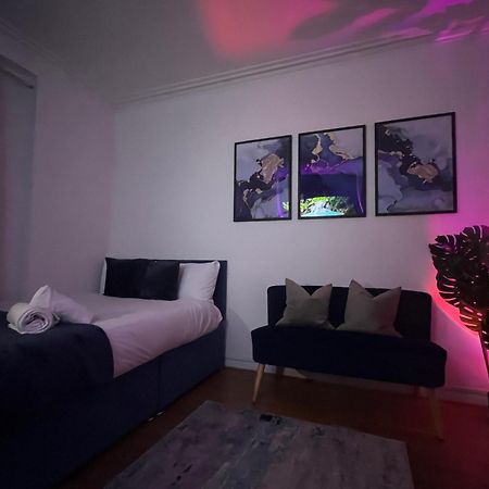Apartment In Camden, Central Location London Bagian luar foto