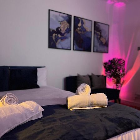 Apartment In Camden, Central Location London Bagian luar foto