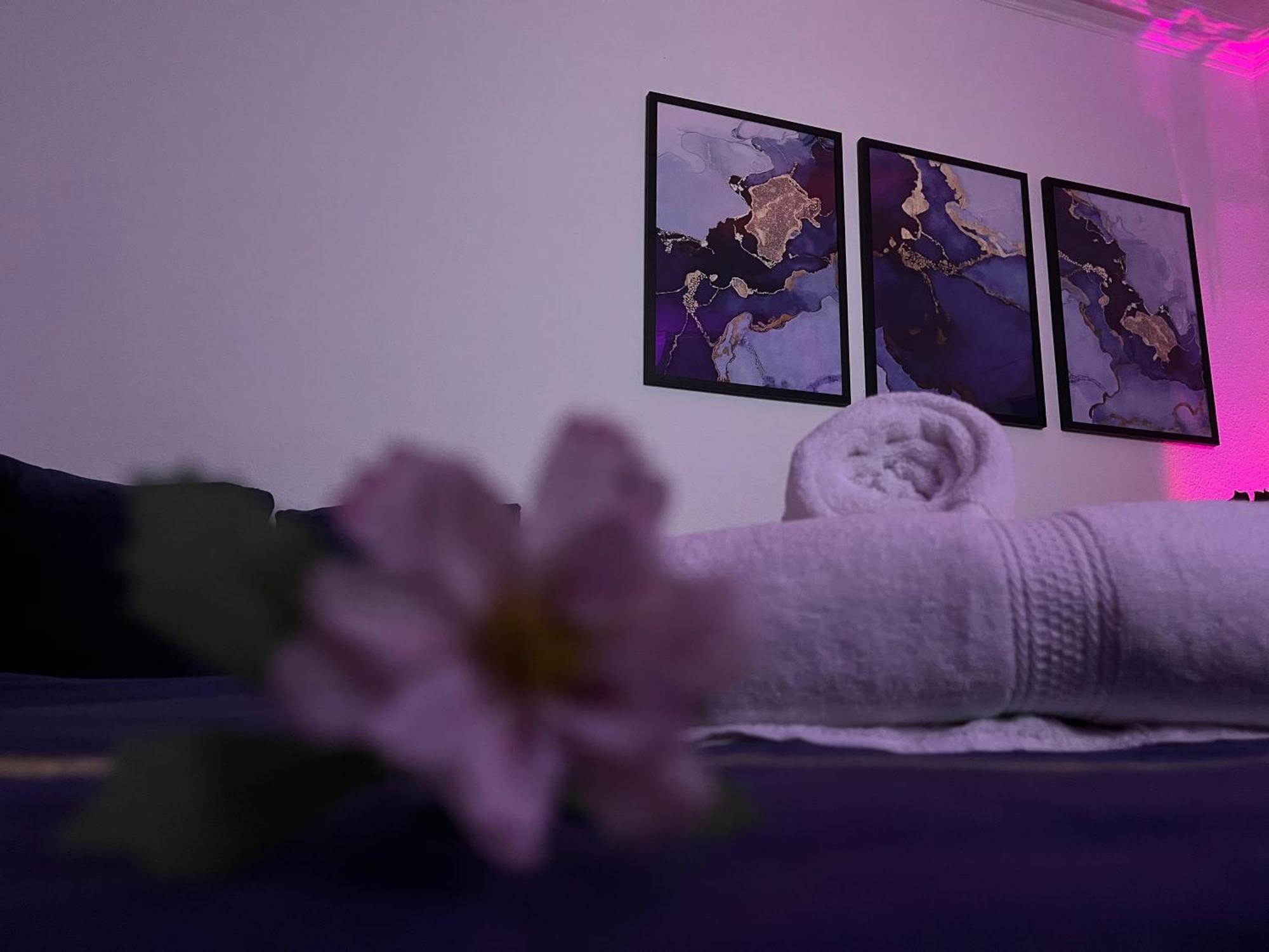 Apartment In Camden, Central Location London Bagian luar foto