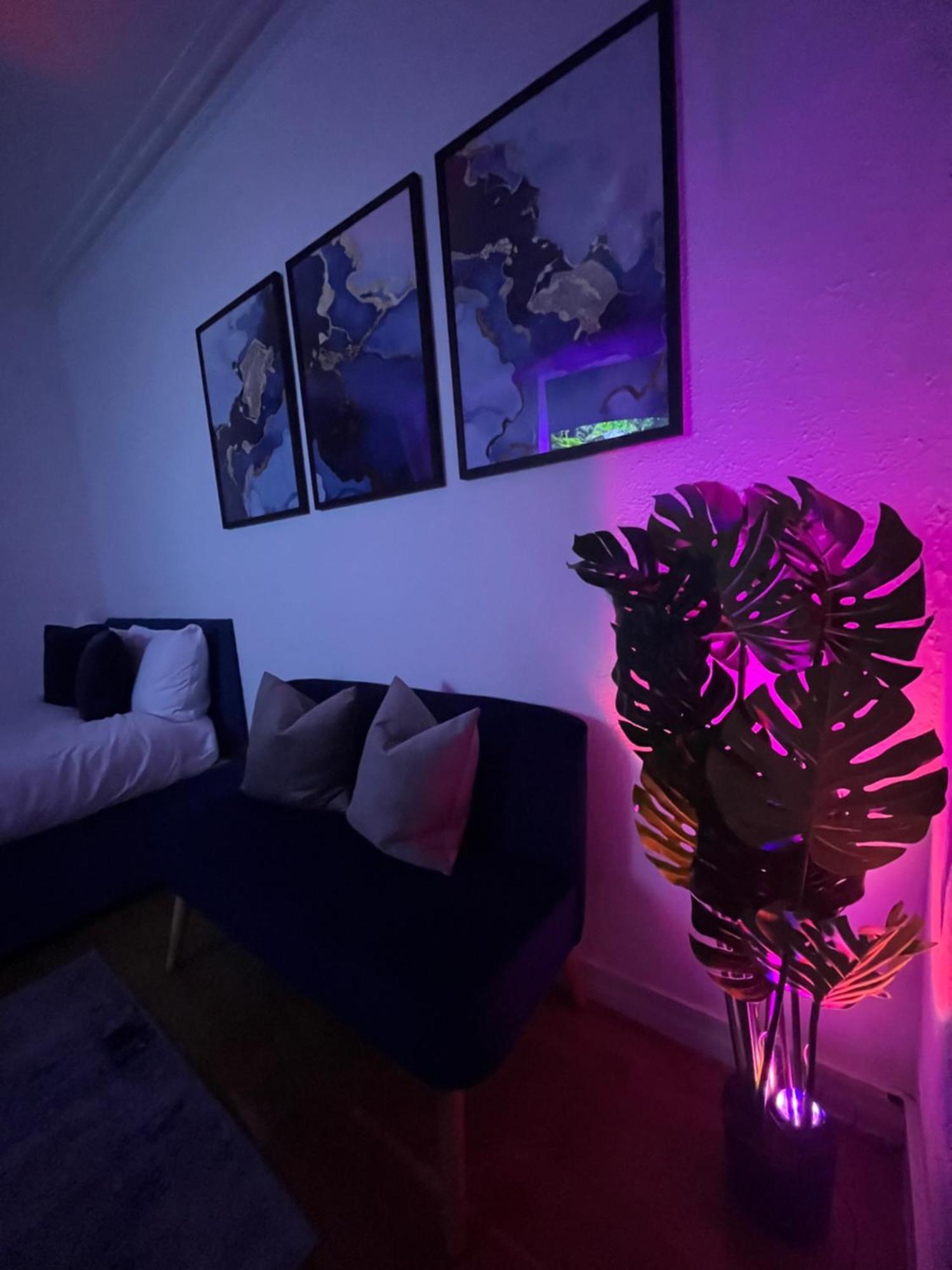Apartment In Camden, Central Location London Bagian luar foto