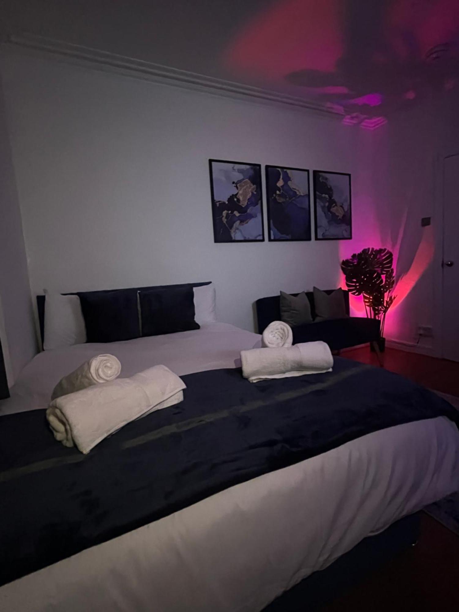 Apartment In Camden, Central Location London Bagian luar foto
