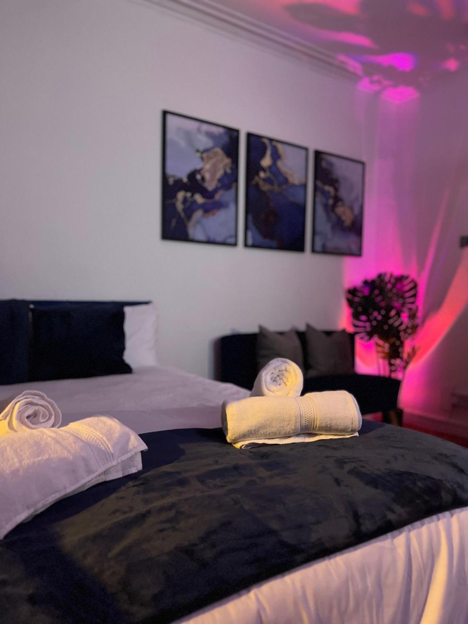 Apartment In Camden, Central Location London Bagian luar foto