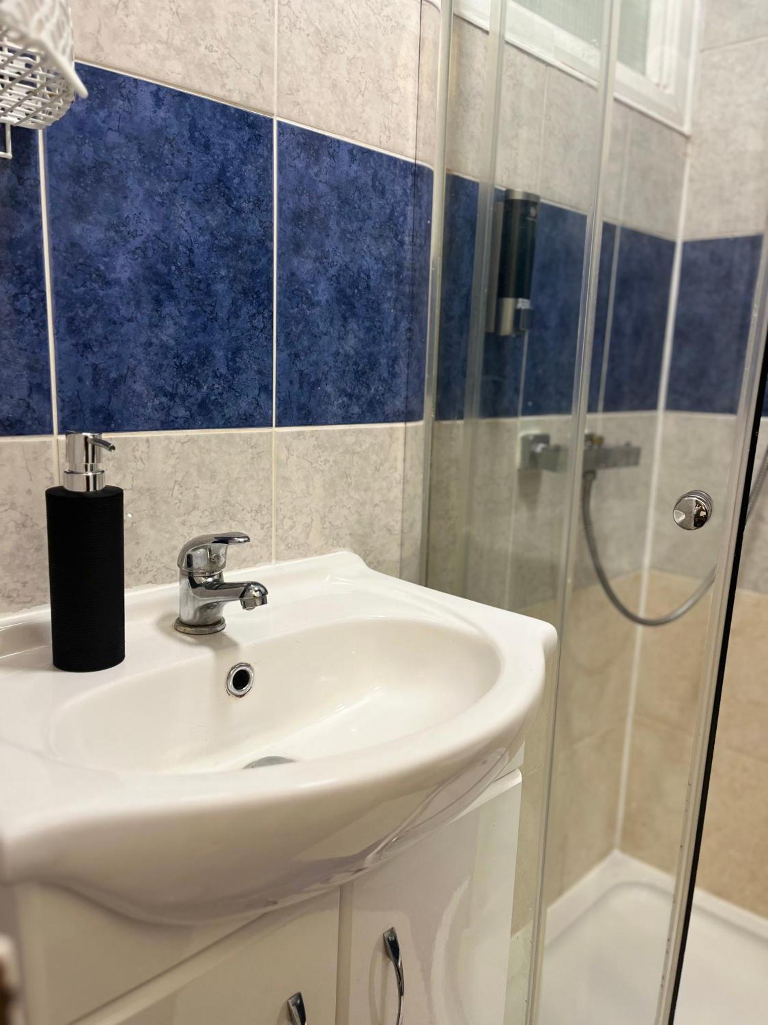 Apartment In Camden, Central Location London Bagian luar foto