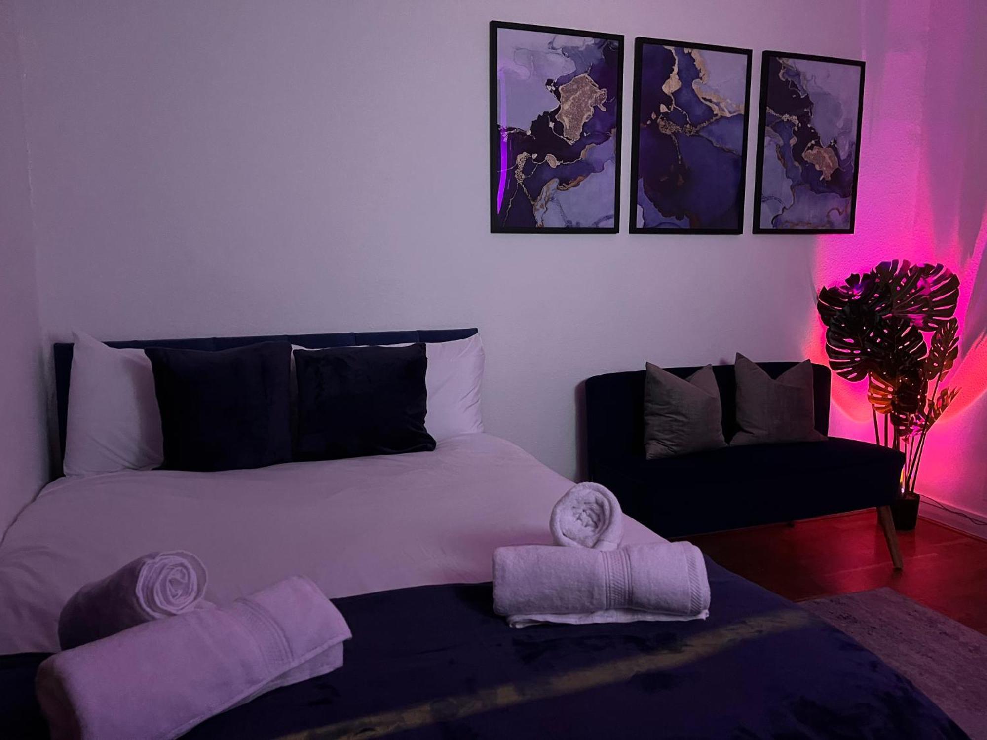 Apartment In Camden, Central Location London Bagian luar foto