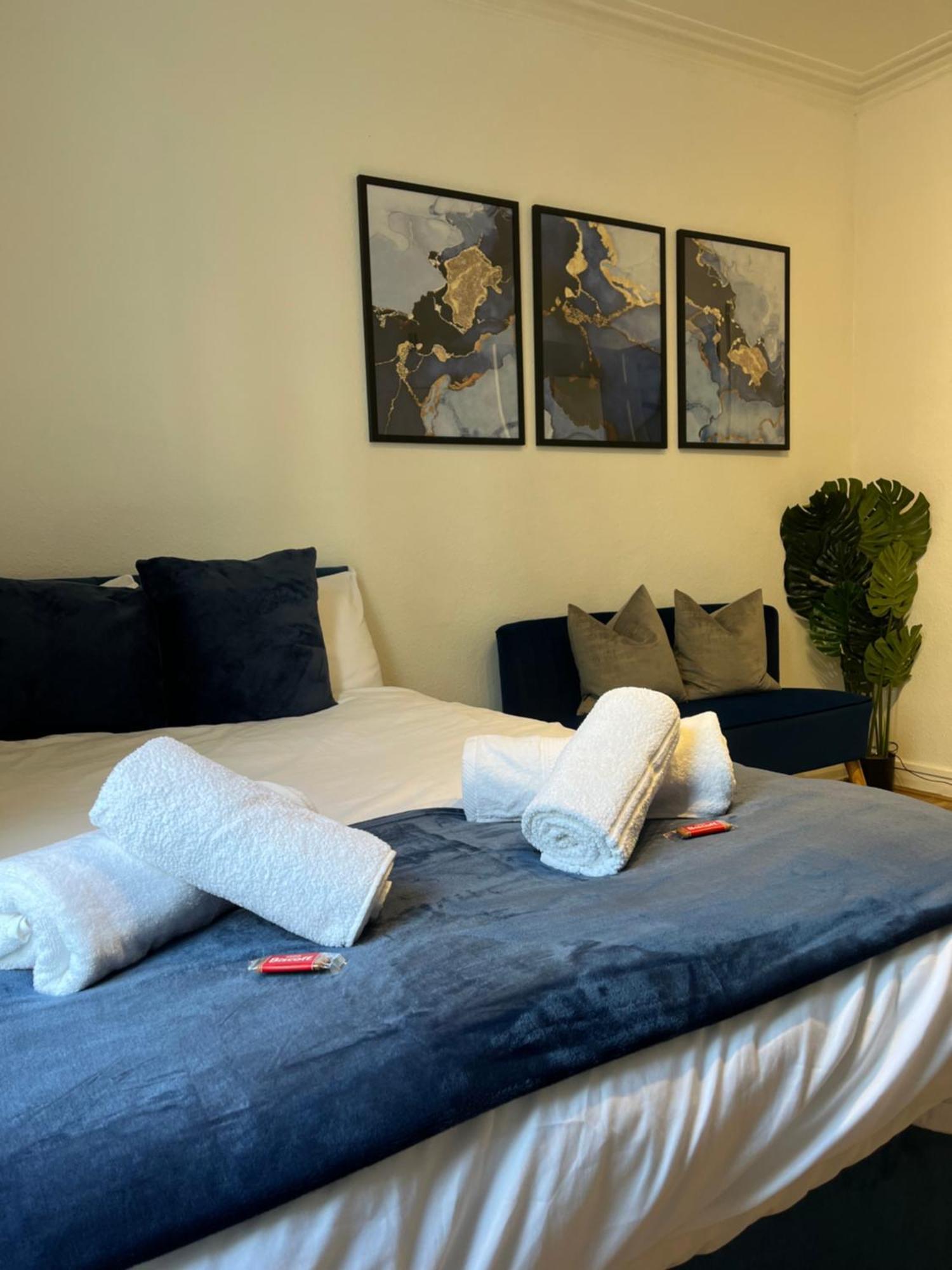 Apartment In Camden, Central Location London Bagian luar foto