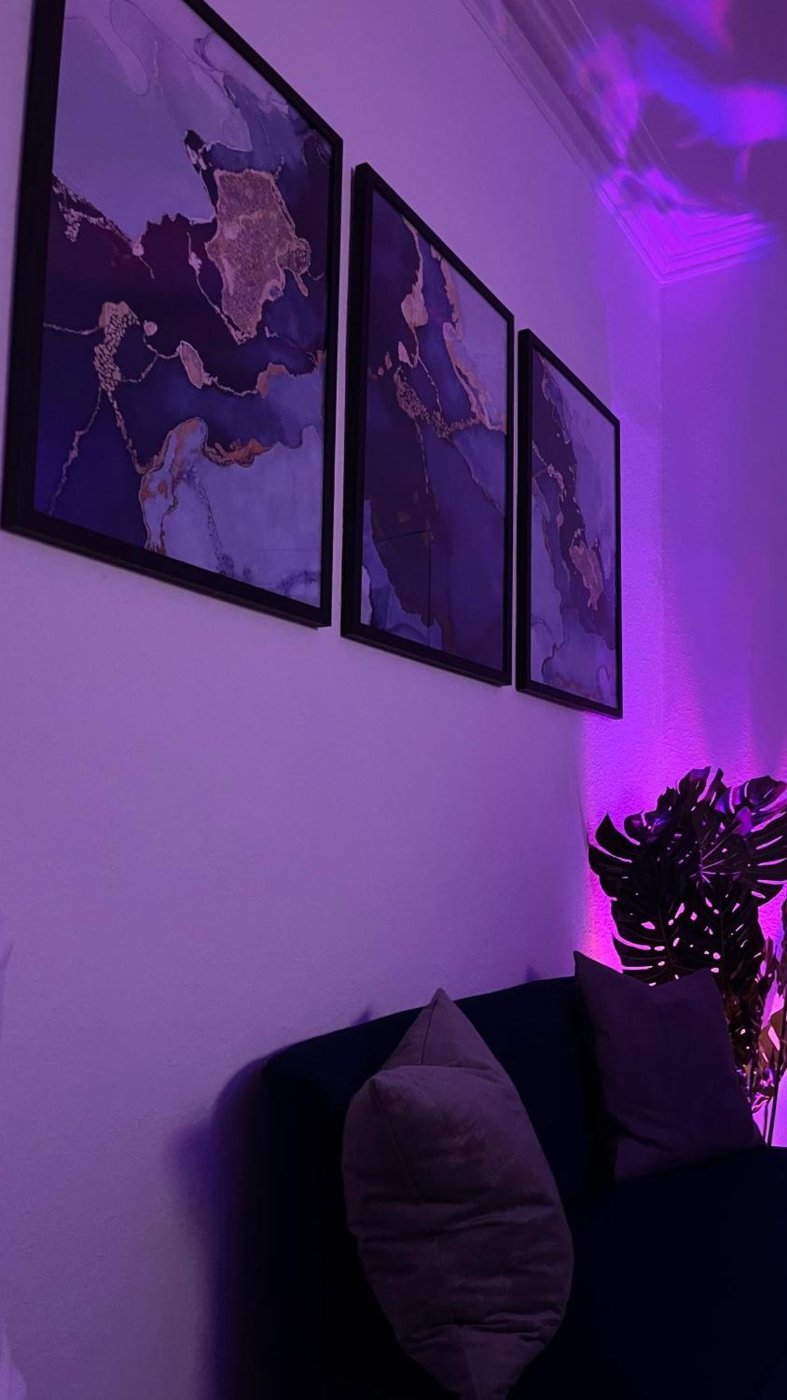 Apartment In Camden, Central Location London Bagian luar foto